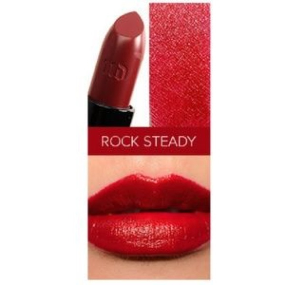 UD x Gwen Stefani Lipstick - ROCKSTEADY